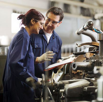 Radi atgriezeniskās saites kultūru