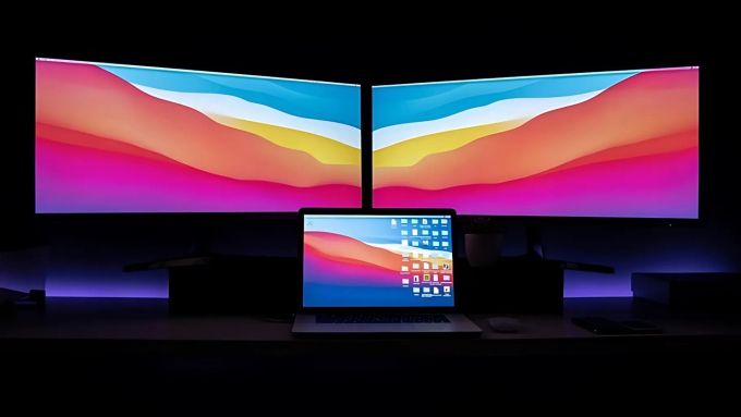 Vai vīruss mūs padarīja stiprākus?