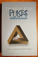 “Puķes Aldžernonam” Denjels Kīzs