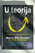 “U teorija” Klauss Otto Šarmers