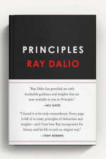 “Principi” Reijs Dalio