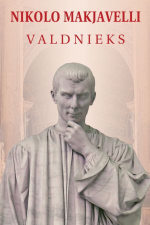 “Valdnieks” Nikolo Makjavelli