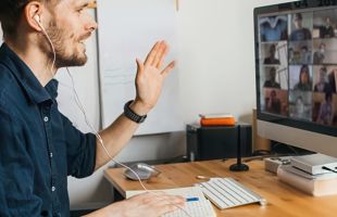 Pārmaiņu vadība: Kā pārvērst pārmaiņu radīto nenoteiktību iespējā?