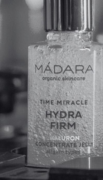 AS MADARA Cosmetics