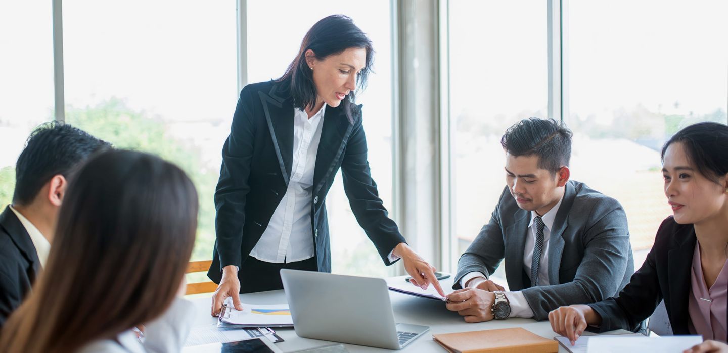 Uzticība darbavietā