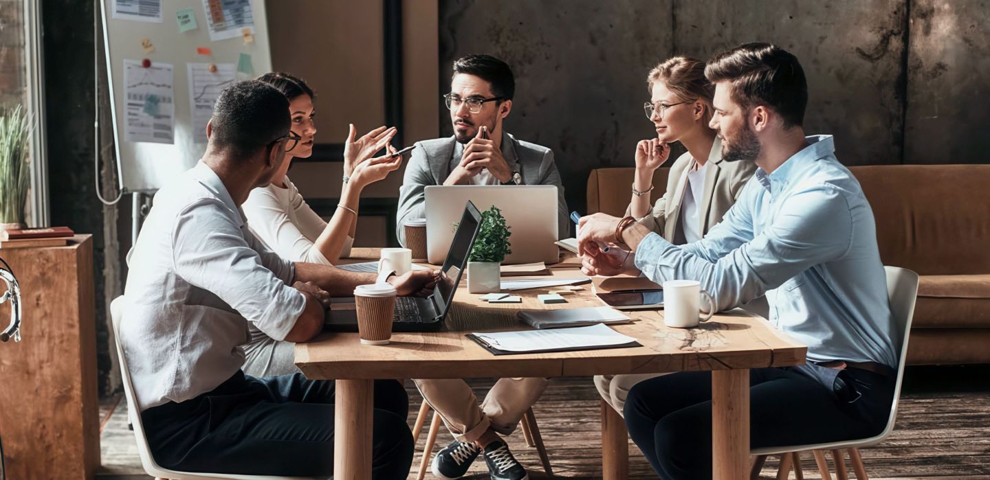 Iekļaujošas vadības prasmes