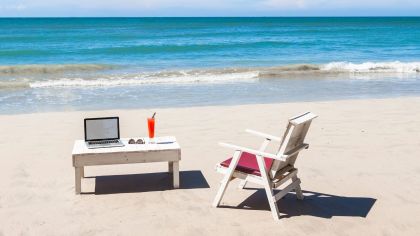 Jaunā darba vide un mūsu iespējas