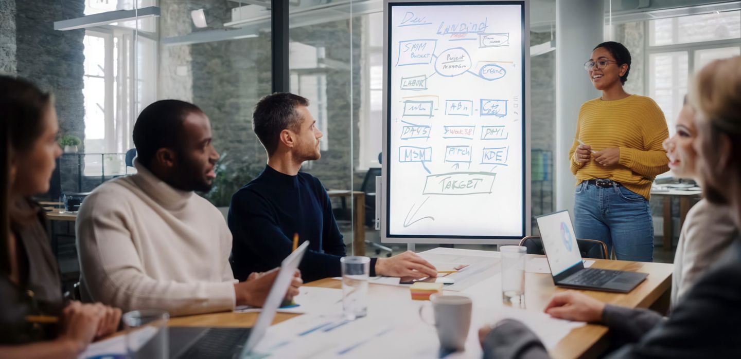 Stratēģijas īstenošana