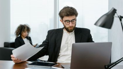 Kā vadīt attālinātas komandas?