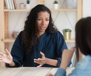 Uzticības iegūšana