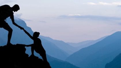 Līderi un augsts uzticības līmenis