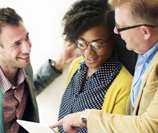 Pārmaiņu vadīšana