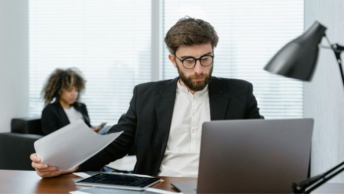 Kā vadīt attālinātas komandas?