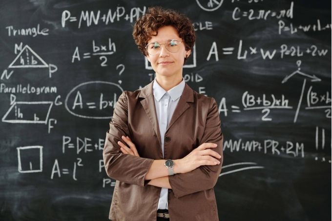 Panākumi = Uzticība + Aizrautība