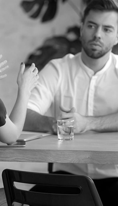 Global Staffing & Recruiting