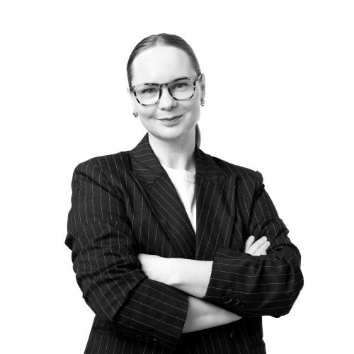 Laura Timofejeva