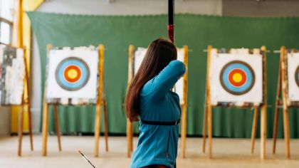 Mērķu uzstādīšana: galvenās atziņas