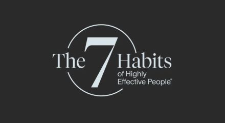 Efektīvu cilvēku 7 paradumi