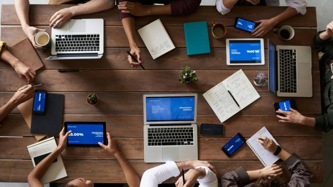 5 jautājumi, kurus uzdot sev, lai tevis organizētās sapulces būtu produktīvākas