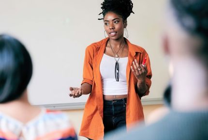 Universāli principi, kas māca efektīvu rīcību