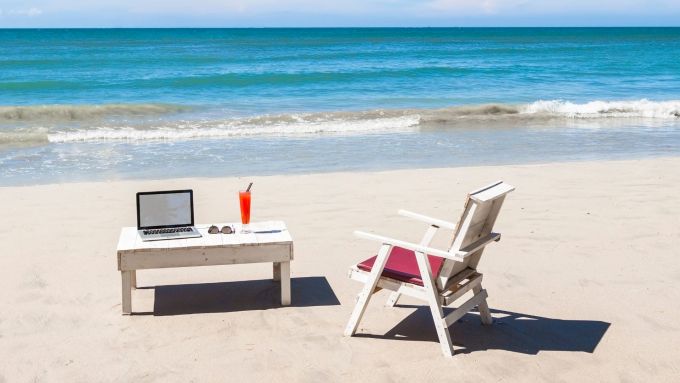 Jaunā darba vide un mūsu iespējas