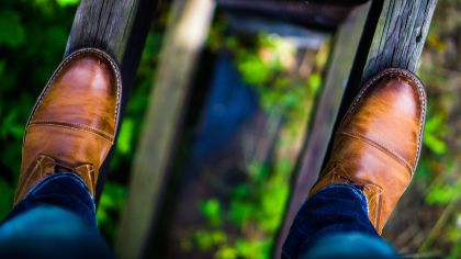 Kā pārstāt balansēt uz naža asmens: starp enerģijas un fokusa trūkumu