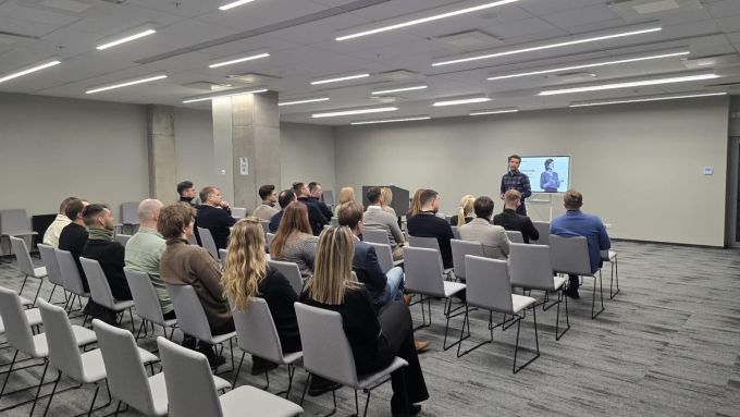 Kā plānot efektīvas apmācības mākslīgā intelekta laikmetā?