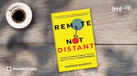 Attālināti, bet ne atsvešināti