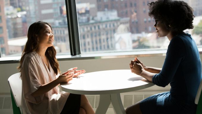 Kā sarīkot efektīvas 1:1 tikšanās ar darbinieku?