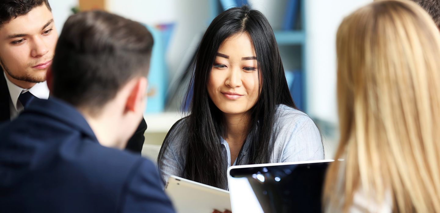 Pārmaiņu vadības process