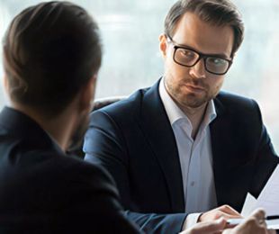 Uzticības iegūšana