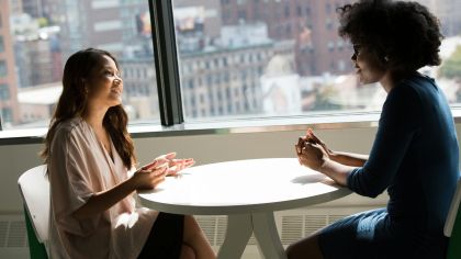 Kā sarīkot efektīvas 1:1 tikšanās ar darbinieku?