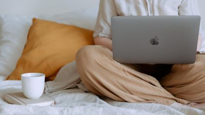 6 veidi, kā palielināt savu klātesamību, strādājot attālināti