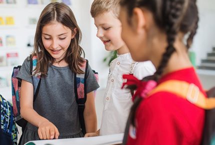 Pārmaiņu process visai skolai