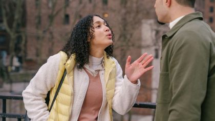 Pastāsti iemeslus savai rīcībai