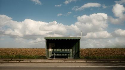 Tev vajag atpūsties!