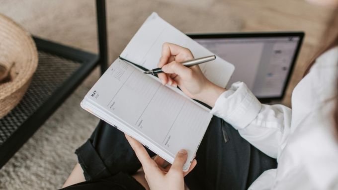 Kas tevi traucē sasniegt savus mērķus?