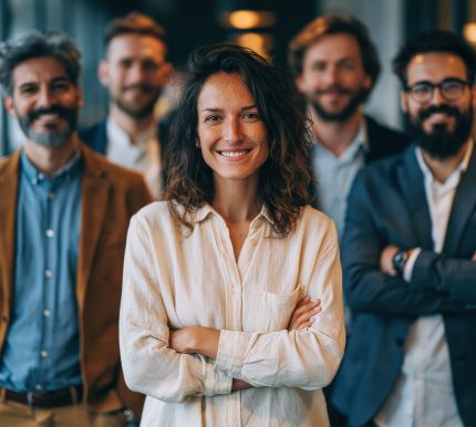 6 būtiskas rīcības komandu vadītājiem 2.0