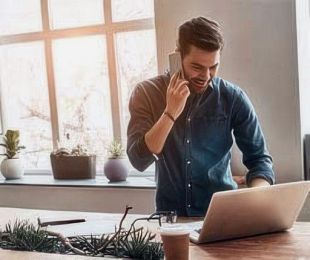 Hibrīda / attālinātas komandas vadīšāna