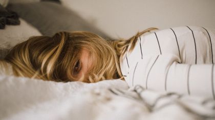 Darbs sācis pārņemt privāto dzīvi