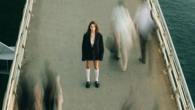 Pauze nav apstāšanās