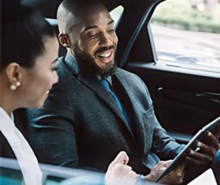 Mērķu sasniegšana