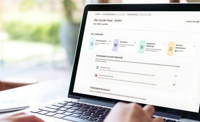 Iekšējo treneru sertifikācija