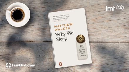 Kāpēc mēs guļam?