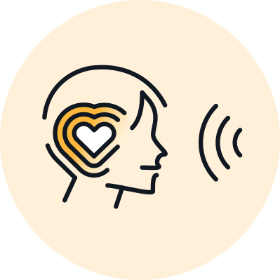 Vispirms centies saprast, un tad – tikt saprasts