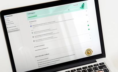 Jaudīgs saturs ar elastīgu pieeju