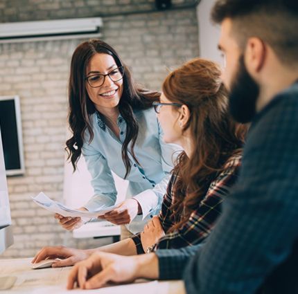 Radi atbildības kultūru