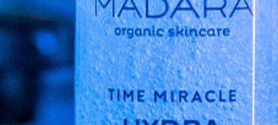 AS MADARA Cosmetics