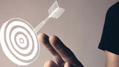 Stratēģiskie mērķi komandas snieguma uzlabošanai