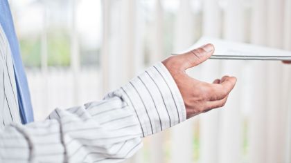 Deleģēt uzdevumus? Es pats varu ātrāk un labāk